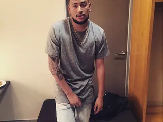 What’s Hot: AKA hospitalised